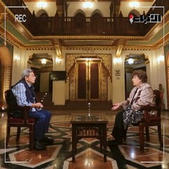 محمود سعد لـ«الأنباء» النجاح الحقيقي هو قبول الجماهير.. و«أنا صنيعة أمي»