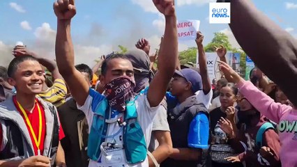 Madagascar, unità speciale dell’esercito sfida il presidente: tentativo di golpe