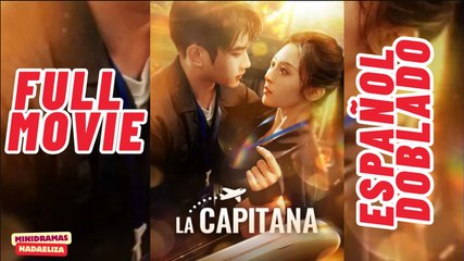 🧡🍏 🔥 La Capitana [Español Doblado]