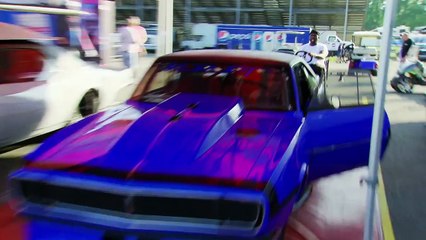 Street Outlaws - No Prep Kings (2018) Season 5 Episode 17