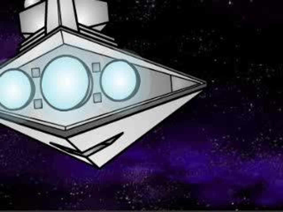 Star Wars Gangsta Rap