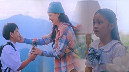 Hating Kapatid: Magkaibang mundo (Teaser Ep. 2)