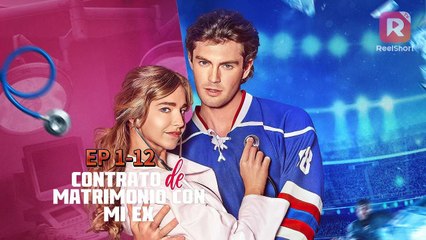 Contrato De Matrimonio Con Mi Ex Fullhd