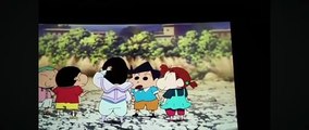 Shinchan latest indian movie super hot spicy kasukabe dancers in hindi dubbed