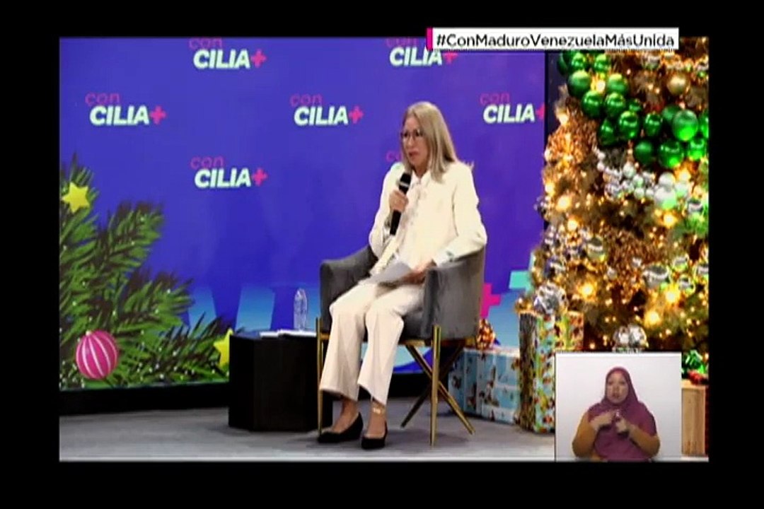 CON MADURO MAS PROGRAMA #26