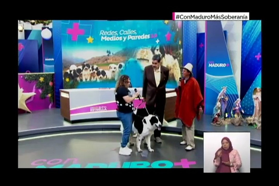 CON MADURO MAS PROGRAMA #29