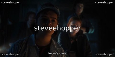 Stranger Things_S04E02_Chapter Two: Vecna's Curse