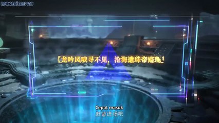 Wealth and Wonder - Episode 20 Sub Indo