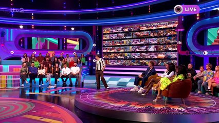 Big Brother: Late & Live - Season 3 Episode 14