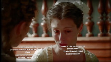 Valle Salvaje Capítulo 275 || Bárbara se despide [AVANCE] #vallesalvaje