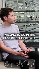 4.5M Views - Mindset Shift, How to Change Your Life Fast