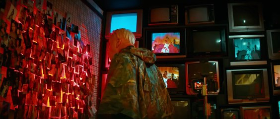 Till Lindemann - Und die Engel singen (Official Video)