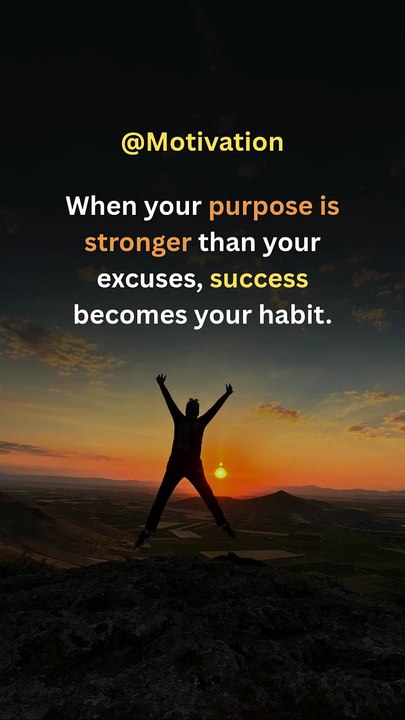 Motivational Quote of the Day  Success Mindset & Discipline  Daily Motivation to Stay Focused