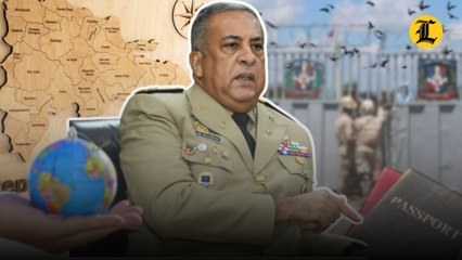 Migración busca presencia permanente en todas las provincias