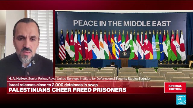 'British viceroy': Gaza 'cannot' be run by Blair, foreign leaders and a few Palestinian technocrats