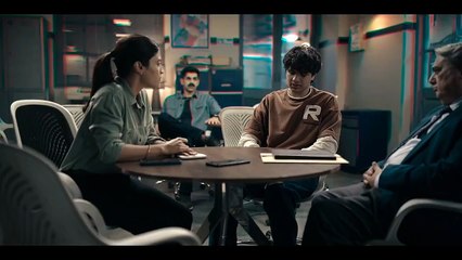 The Naina Murder Case Season 1 Episode 06