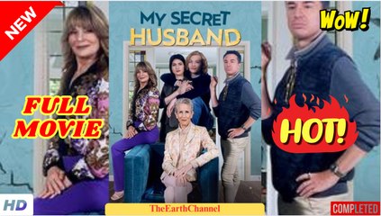 💛🍏 🔥 My Secret Husband  dailymotion Mi esposo secreto