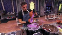 Halloween Baking Championship - Season 11 Episode 5 - Flawed Anatomy
