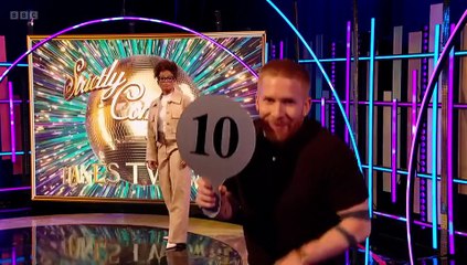 Strictly Come Dancing: It Takes Two - Season 23 Episode 11
