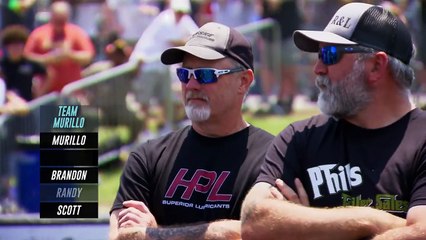Street Outlaws: No Prep Kings - Season 6 Episode 2 - Early Lead on the Track