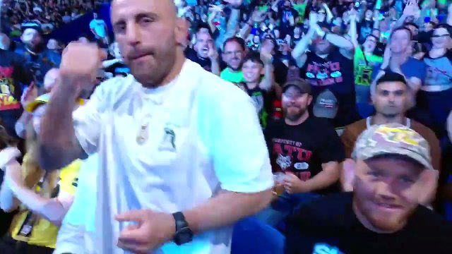 WWE Monday Night RAW - Season 33 Episode 41 - RAW 1690