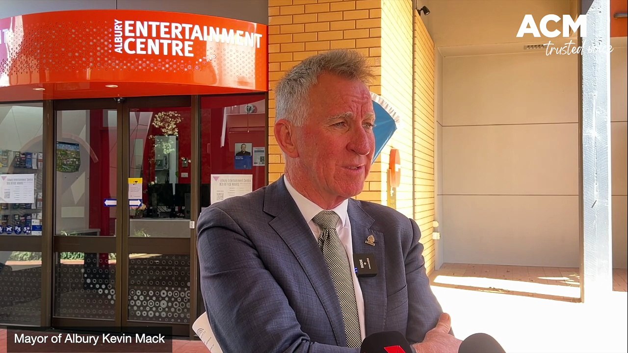 Mayor responds to TikTok trend