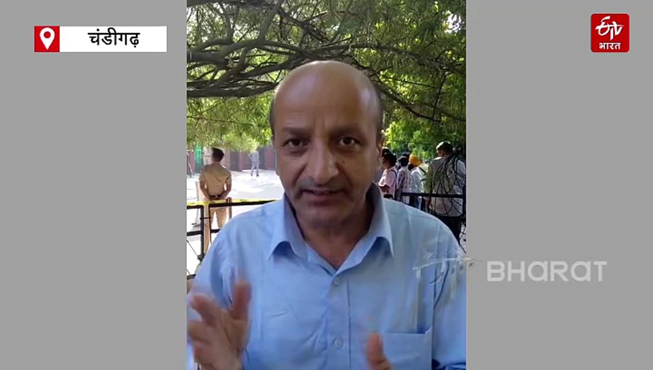 IPS आत्महत्या केस: लंबी छुट्टी पर भेजे गए हरियाणा के DGP शत्रुजीत कपूर, वाई पूरन ने सुसाइड नोट में लगाए थे गंभीर आरोप