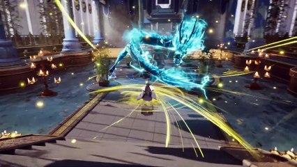 Ten Thousand Worlds Episode 373 Subtitle multi