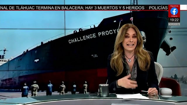 Huachicol fiscal: 30 agentes aduanales controlaban el contrabando de hidrocarburos