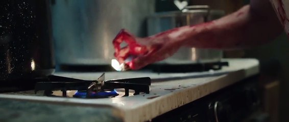 EL DEMONIO DE ALASKA (Película 2025 Basada en Hechos Reales)