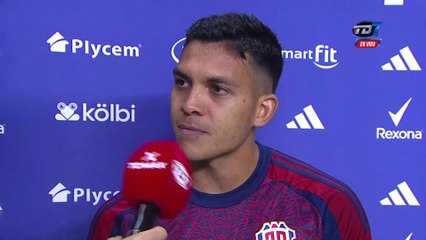 Reacciones Selección Costa Rica