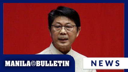 House-approved 2026 GAB is 'first step' toward transparent budget, says Speaker Dy