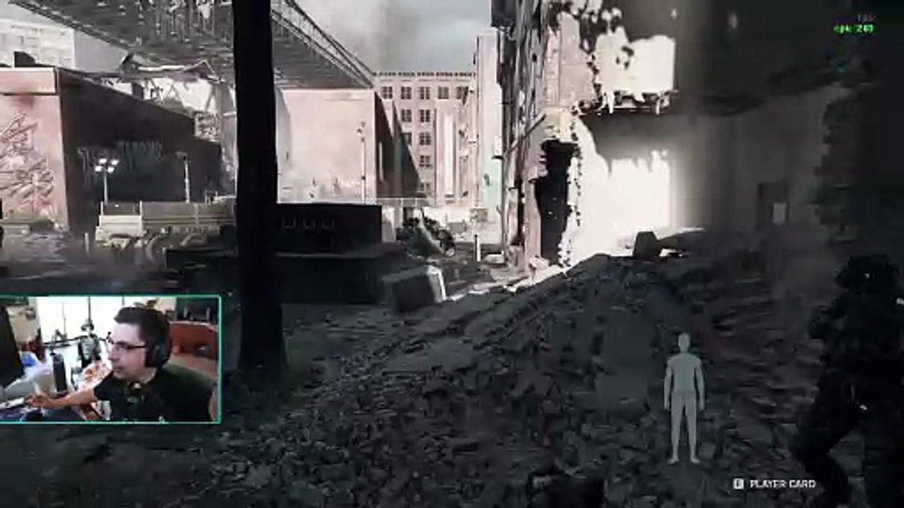 BATTLEFIELD 6 #6: "mp5 attachments"