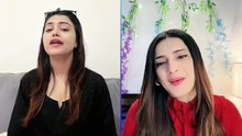 bigo live pk open show magkaru punishment karo