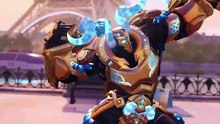Jugada Destacada Reinhardt 631