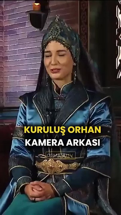 مسلسل نهضة اورهان الحلقة