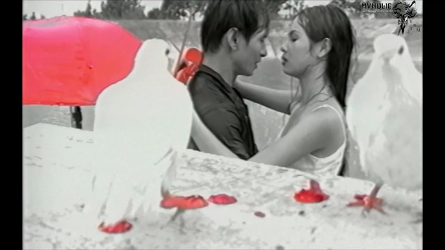 Lý Hải - Hãy để mưa rơi [OFFICIAL MV] [4K HD REMASTERED]