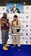 3 adjectifs, 1 personnage !