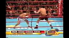 Oscar De La Hoya vs Arturo Gatti + Prince Naseem Hamed interview - HBO 3-24-2001