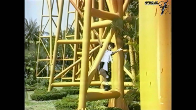 Ngọc Huyền - Anh về thấy mùa xuân [OFFICIAL MV] [4K HD REMASTERED]