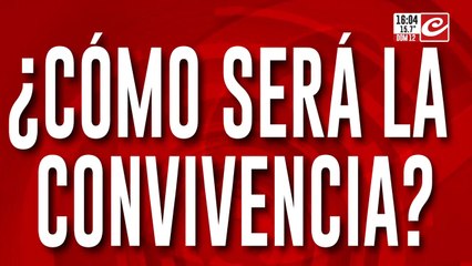 Impensado: Moria y Susana juntas en la misma pantalla