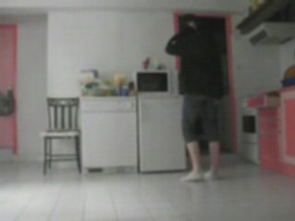 Aspin shuffle 2