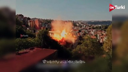 مسلسل المشردون الحلقة 34 اعلان 2 الرسمي مترجم للعربية