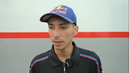 Milli motosikletçi Toprak Razgatlıoğlu, Estoril'de 2. oldu