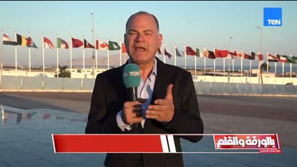 مصر لن تقف مكتوفة الأيدي..رسالة تحذير من الرئيس السيسي لإثيوبيا ويُشهد العالم على ما قامت به