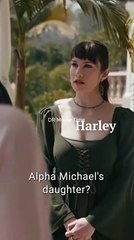 My Cold Blooded Alpha Short Drama