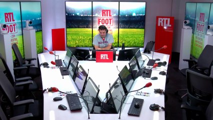 RTL Foot du 12 octobre 2025