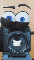 Photoshoot turns into chaos 📸😂🎬 #funnyanimation #unexpected