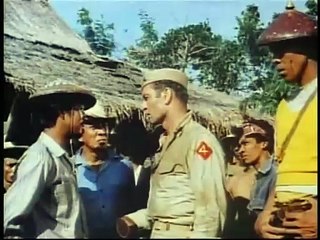 The Steel Claw (1961)