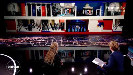 “J’aurais bien aimé que ça m’arrive…” : Carole Bouquet, émue, partage ses regrets liés à sa vie amoureuses (ZAPTV)